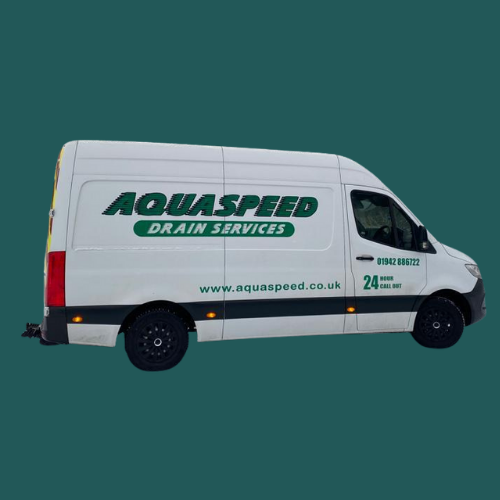 Aquaspeed Drain Services
